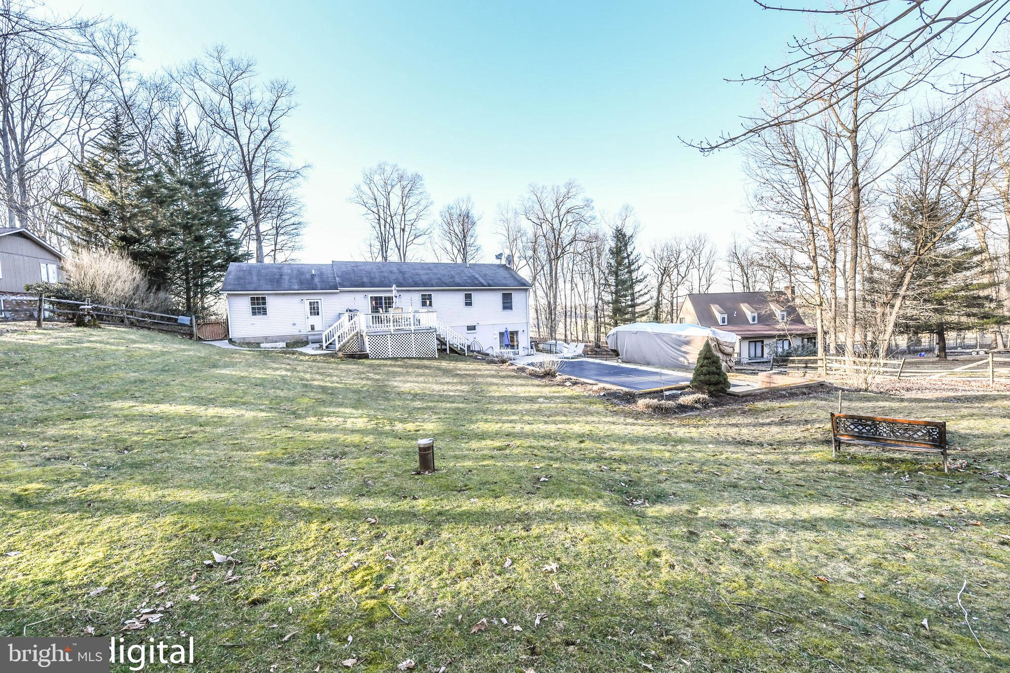 7809 Emerson Burrier Road Mount Airy, MD 21771 - Photo 41 of 41 Gallery Image 41