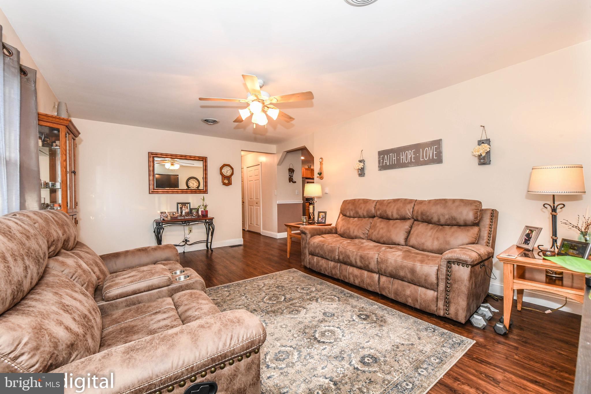 7809 Emerson Burrier Road Mount Airy, MD 21771 - Photo 7 of 41 Gallery Image 7