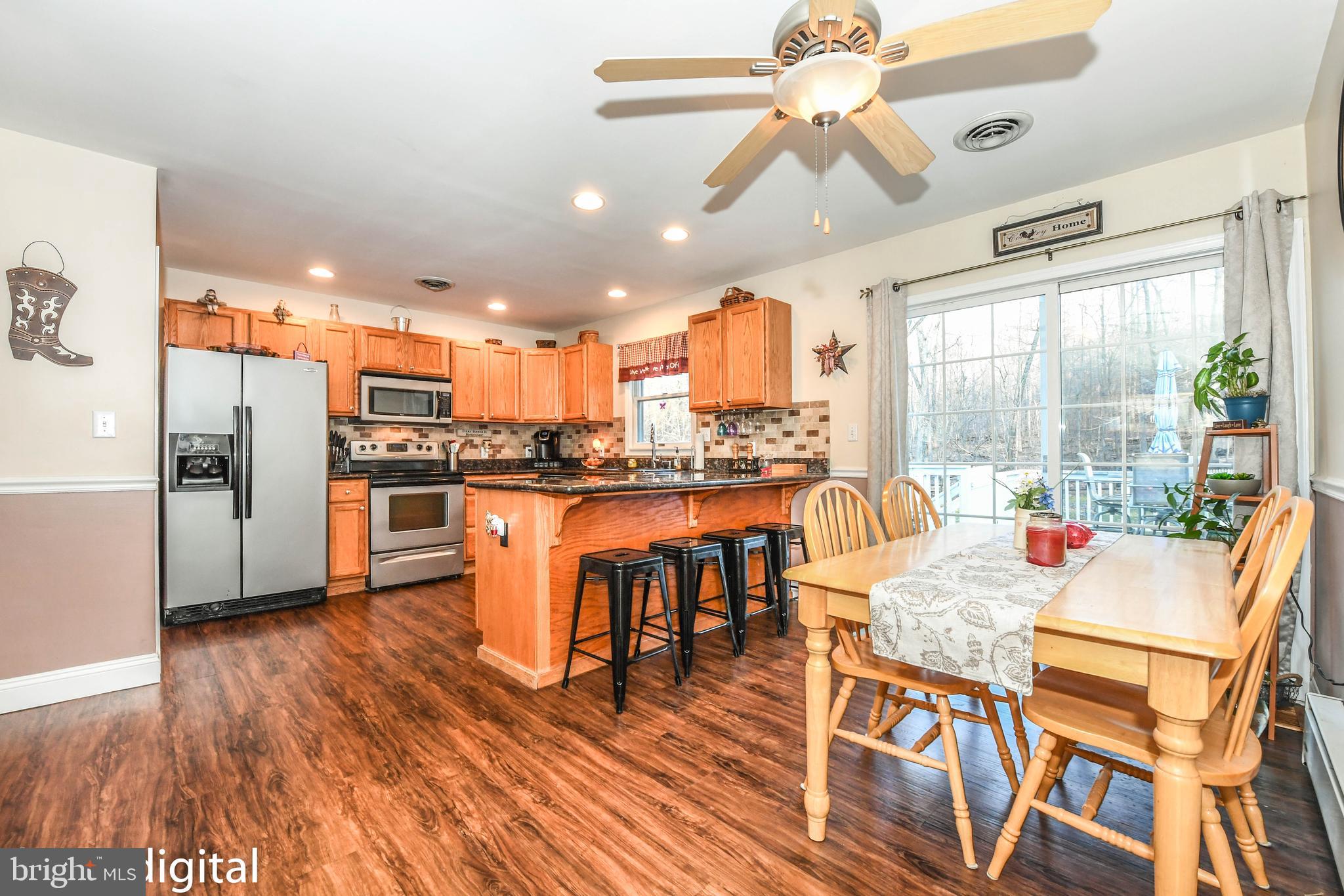 7809 Emerson Burrier Road Mount Airy, MD 21771 - Photo 8 of 41 Gallery Image 8