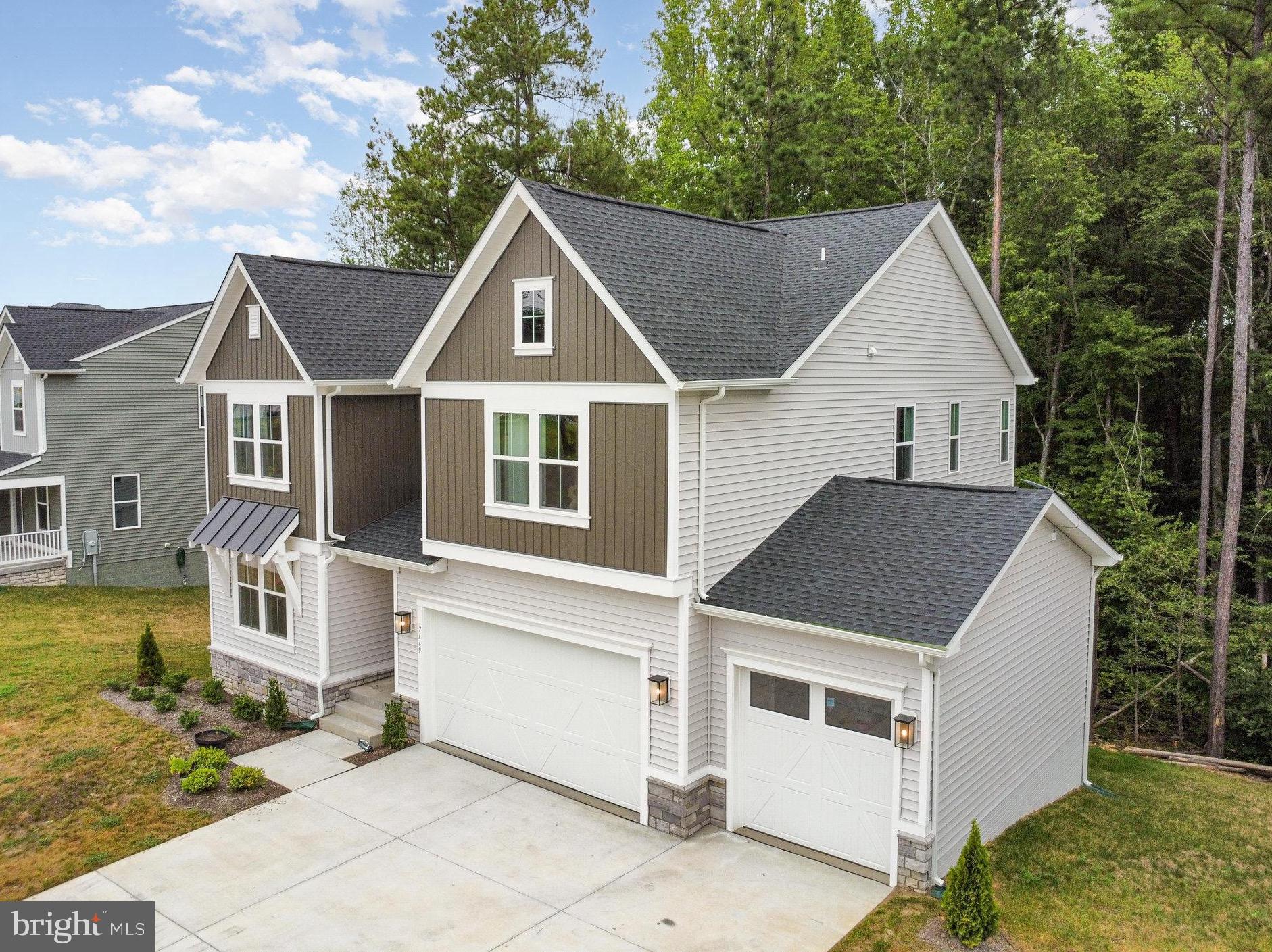 7119 Resolution Way Ruther Glen, VA 22546 - Photo 4 of 79