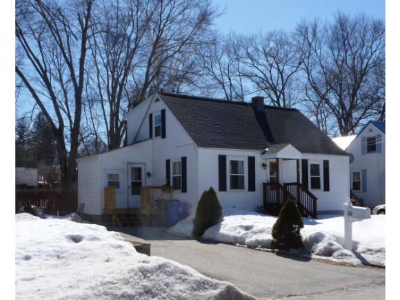 99 Flint Street Manchester, NH 03103 - Photo 1 of 1 Gallery Image 1