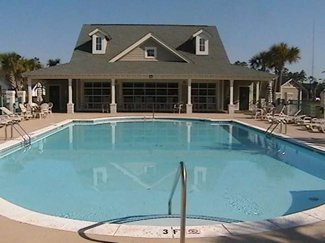 Lot 2 Summerlight Drive Murrells Inlet, SC 29576 - Photo 7 of 7 Gallery Image 7