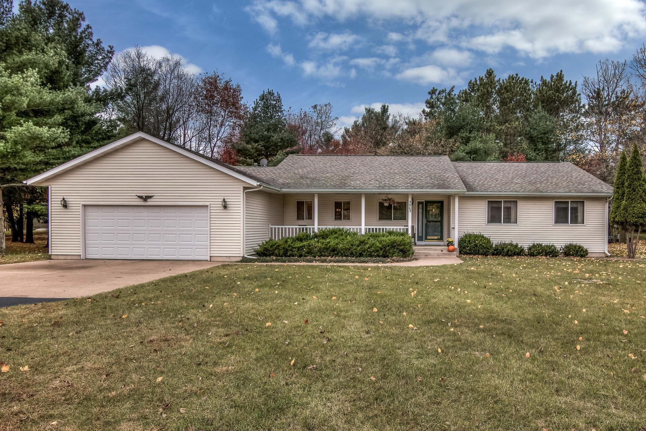 3403 Ingalls Road Menomonie, WI 54751 - Photo 1 of 1 Gallery Image 1