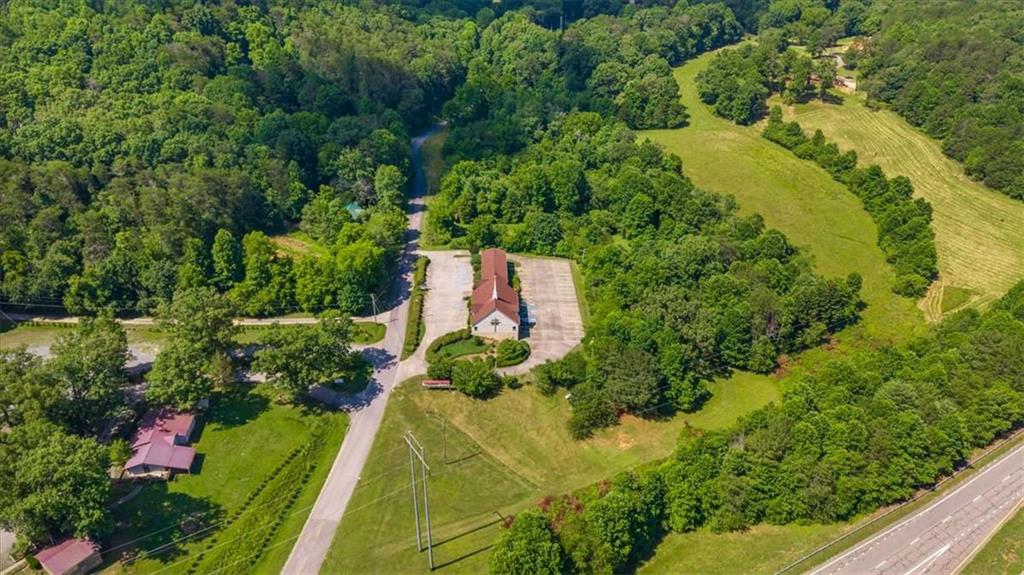 823 Forge Mill Road Mineral Bluff, GA 30559 - Photo 41 of 44