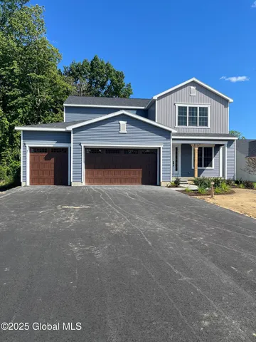 $768,200 | Lot 19 Windrow Way, Mechanicville, NY 12118