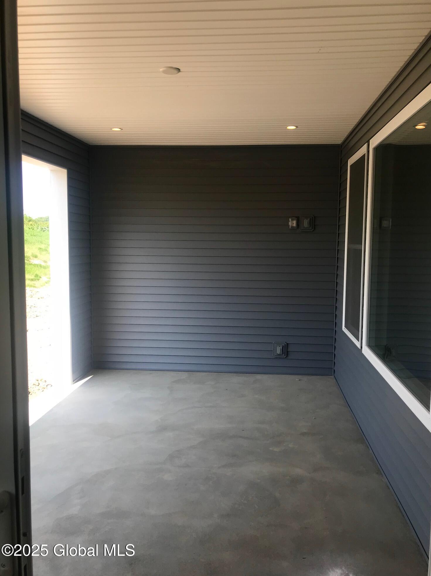 Lot 19 Highway 146 Halfmoon, NY 12065 - Photo 12 of 13 11 Tourtise Rear Porch