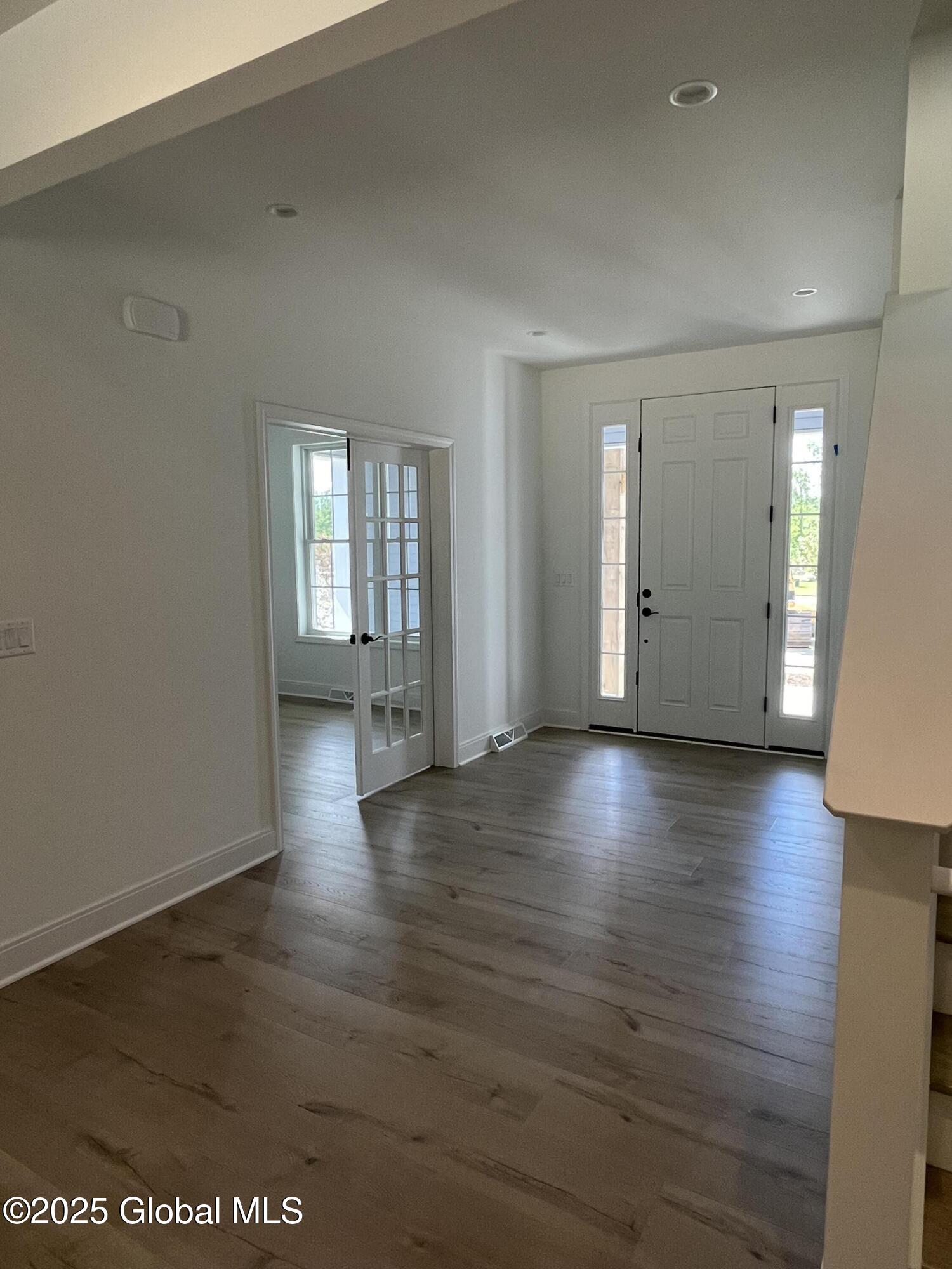 Lot 19 Highway 146 Halfmoon, NY 12065 - Photo 2 of 13 2 Ridgeview Entry-Den