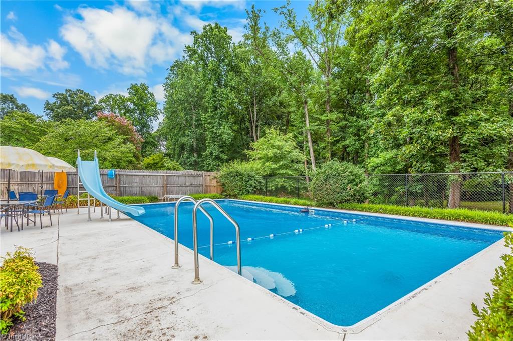 3538 Tanglebrook Trail Clemmons, NC 27012 - Photo 24 of 28
