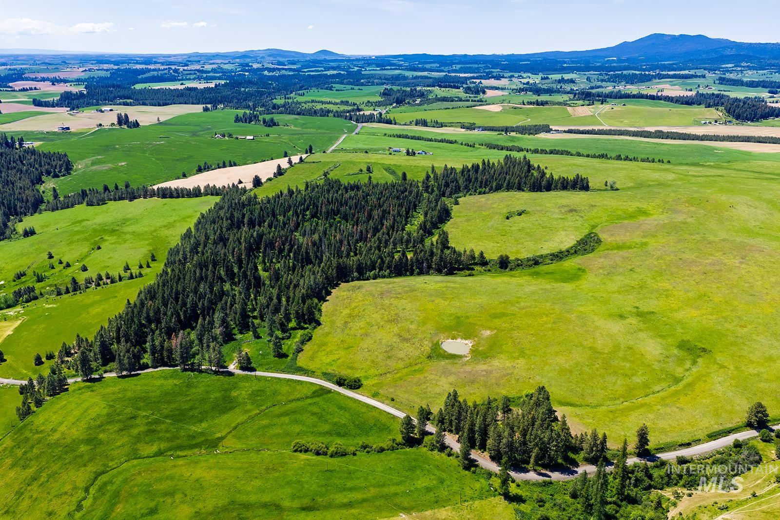 Tbd Tbd Johnson Road, Unit 5 Deary, ID 83823 - Photo 18 of 18