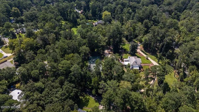$1,550,000 | 1435 Twin Pines Drive, Macon, GA 31211