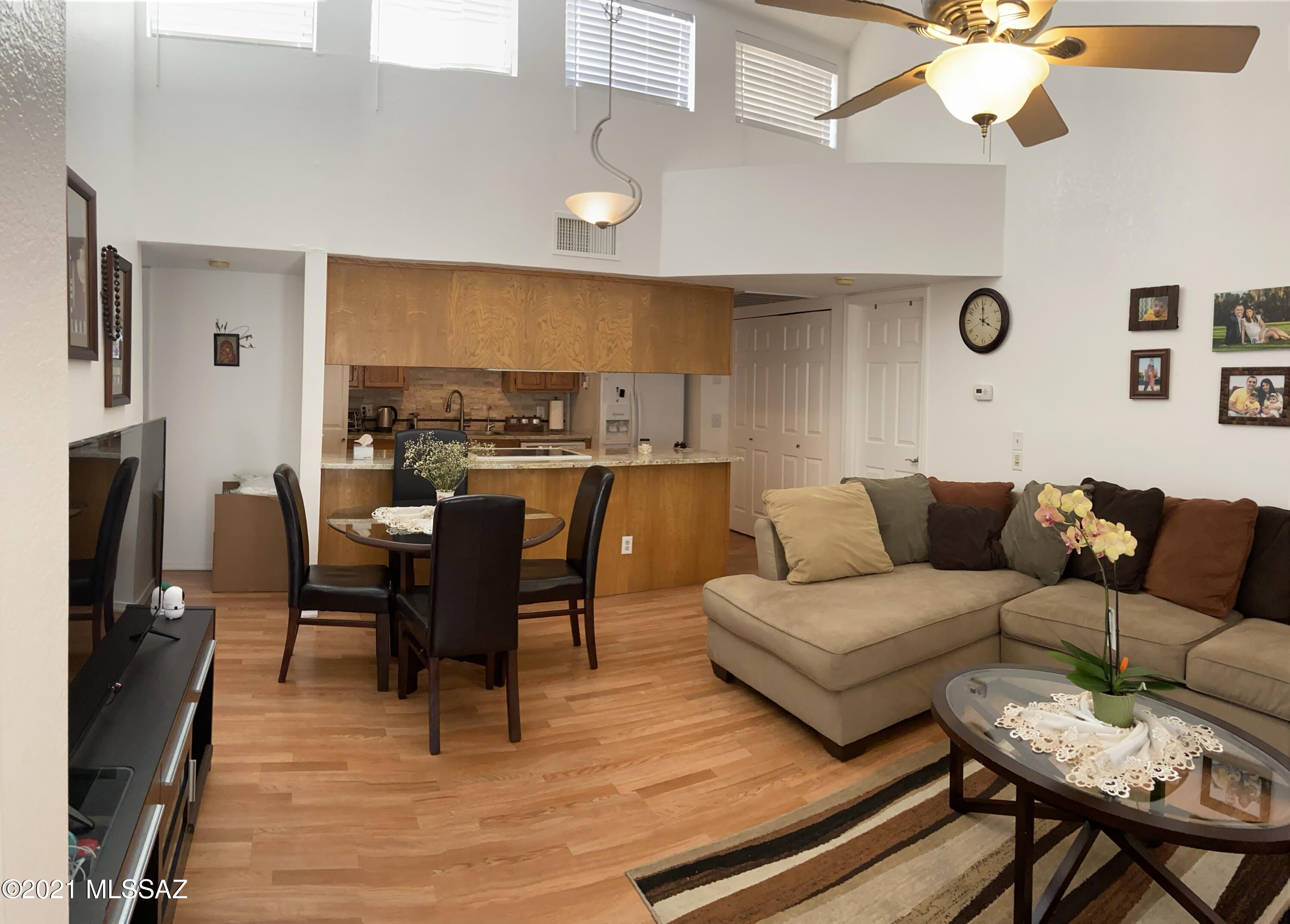 1200 East River Road, Unit I116 Tucson, AZ 85718 - Photo 12 of 22