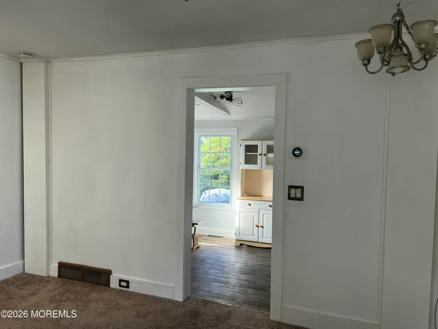 a view of living room