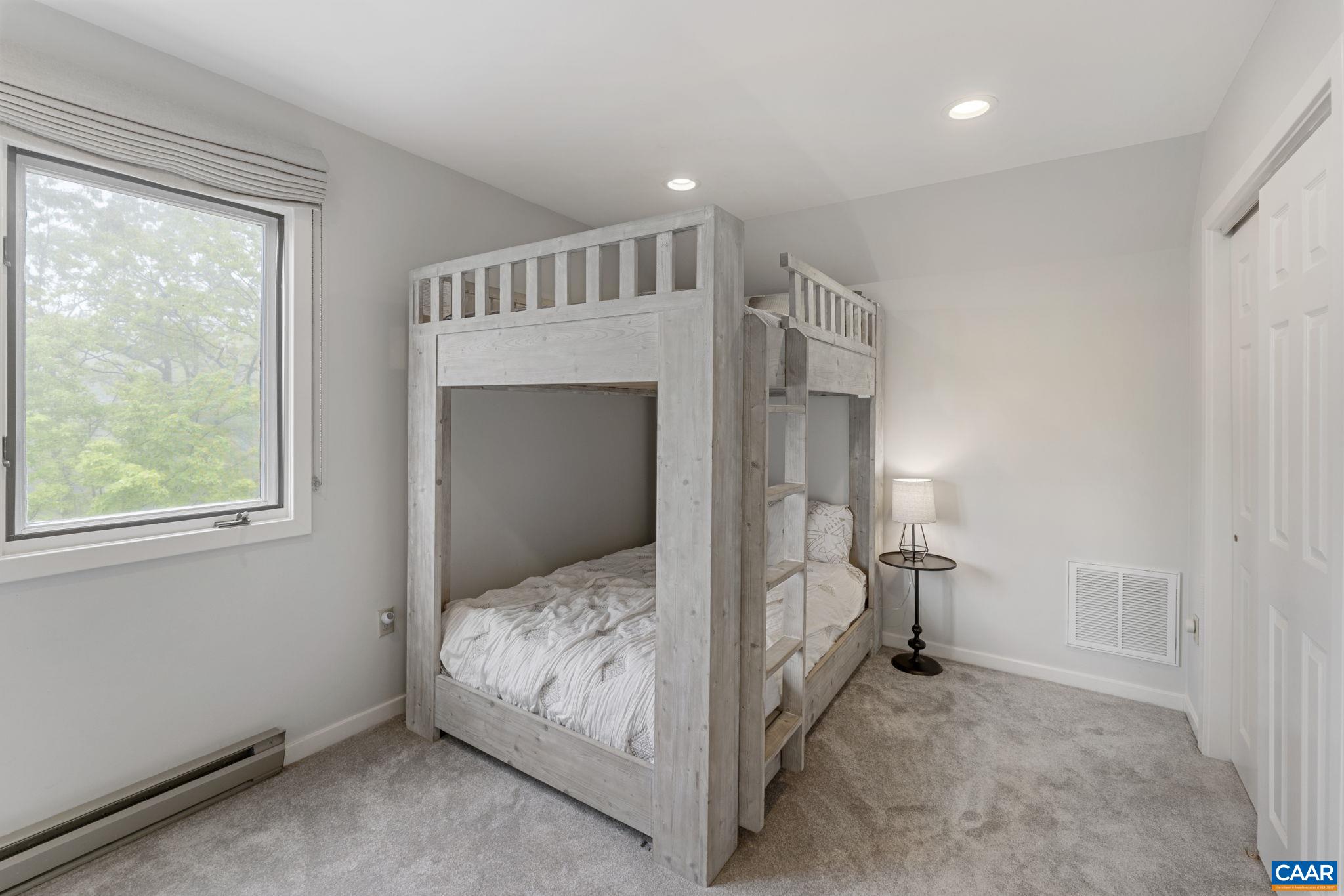 23 Trillium Cl Roseland, VA 22967 - Photo 27 of 48 a bedroom with a bed and a window