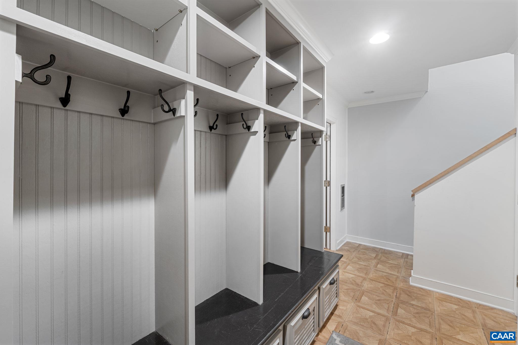 23 Trillium Cl Roseland, VA 22967 - Photo 32 of 48 a view of walk in closet