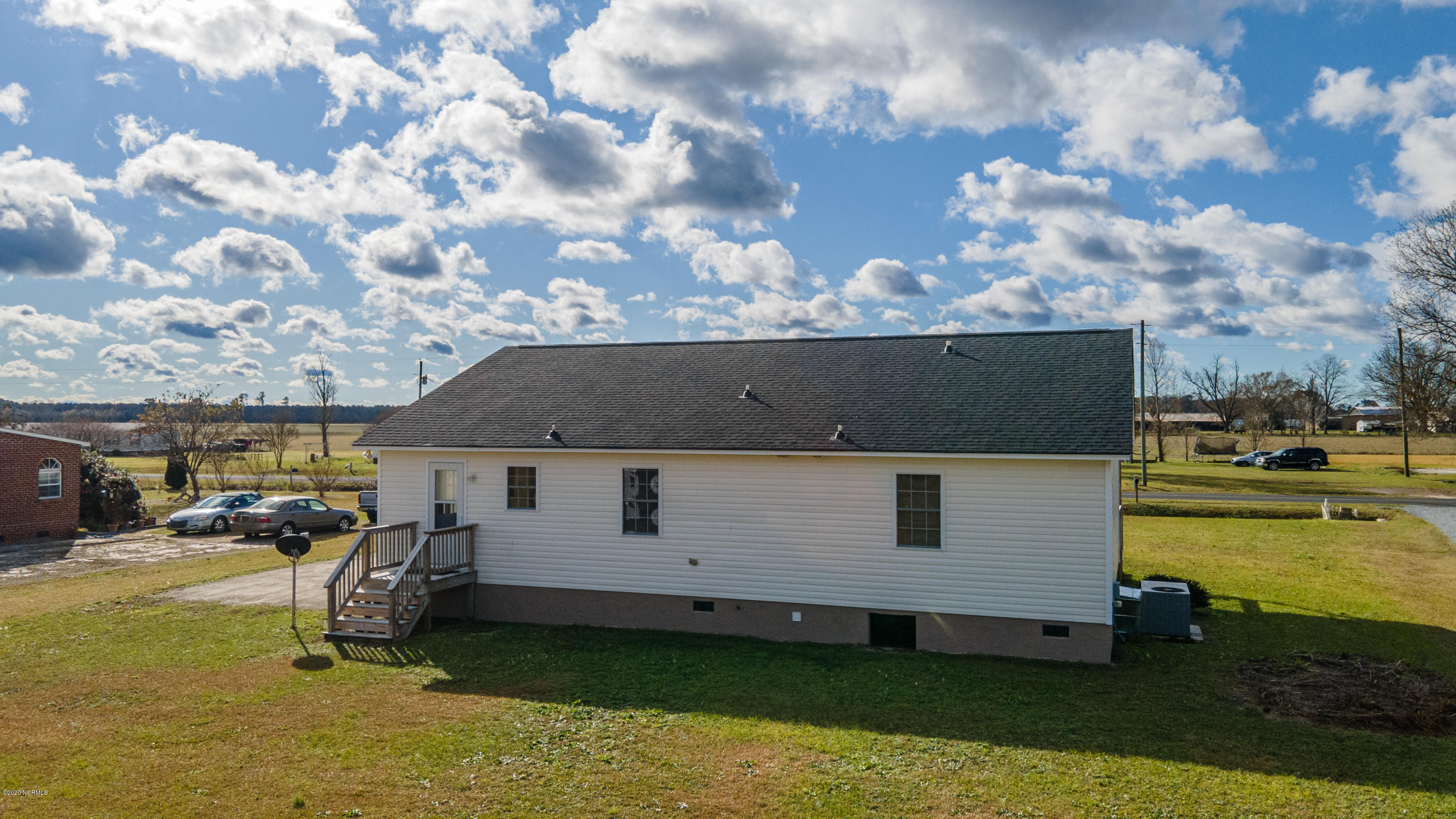 101 Pat Stocks Road Hookerton, NC 28538 - Photo 1 of 31 1