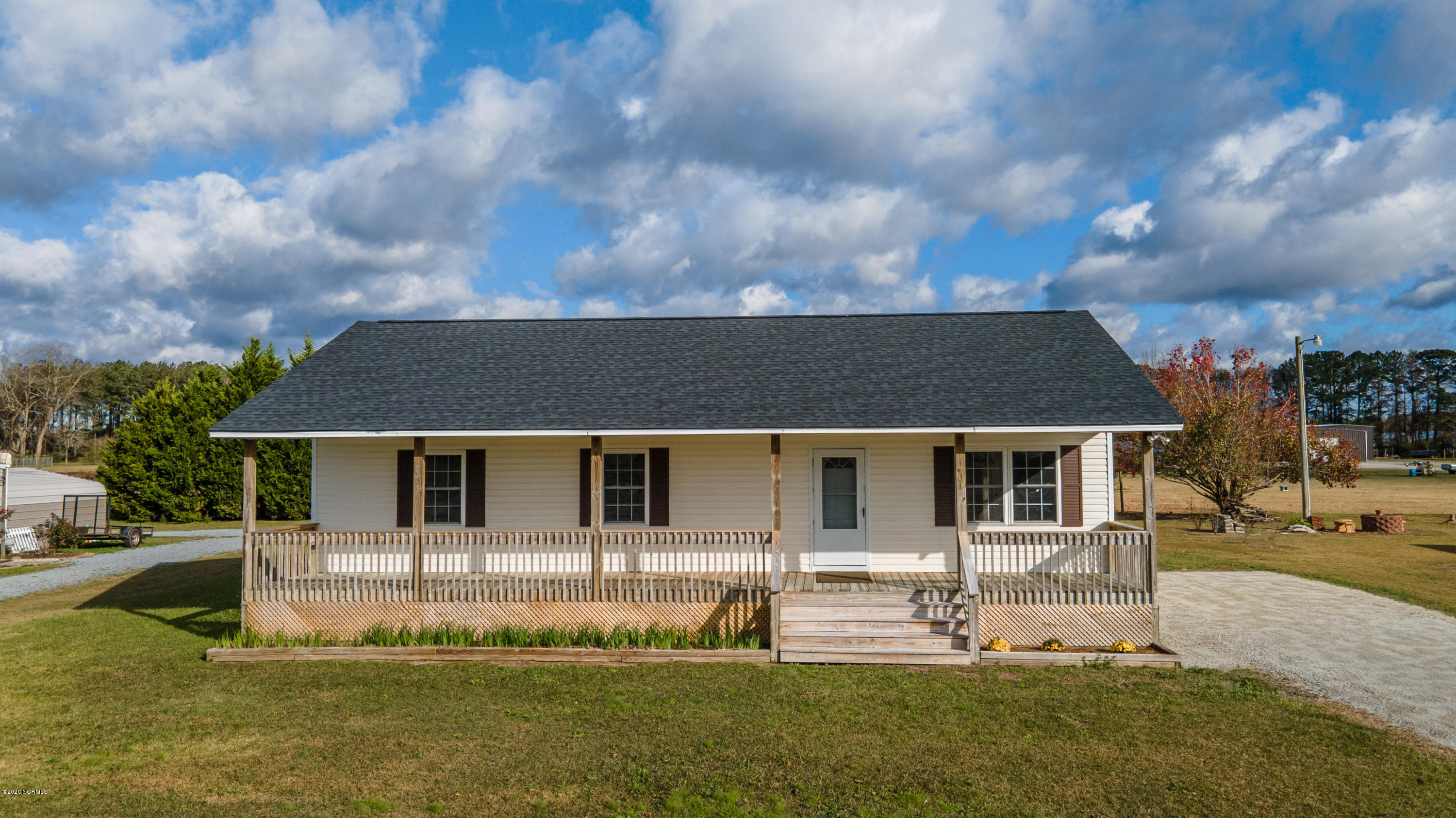 101 Pat Stocks Road Hookerton, NC 28538 - Photo 2 of 31 2