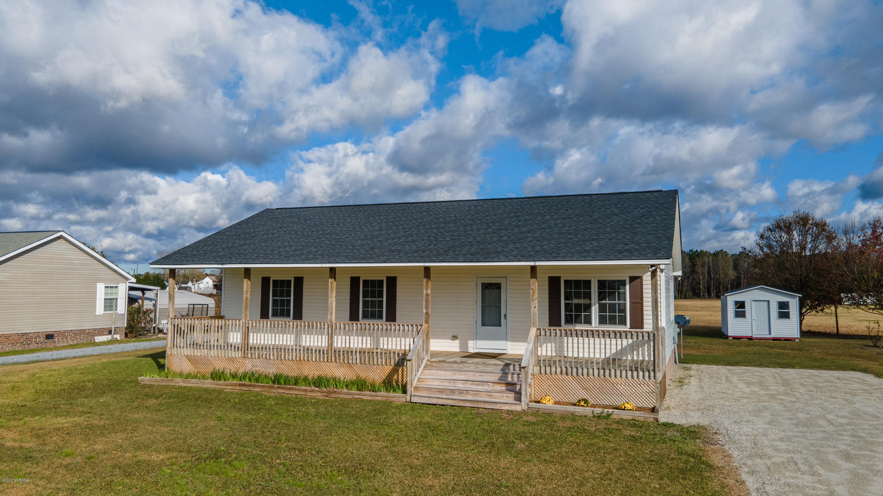 101 Pat Stocks Road Hookerton, NC 28538 - Photo 3 of 31 3