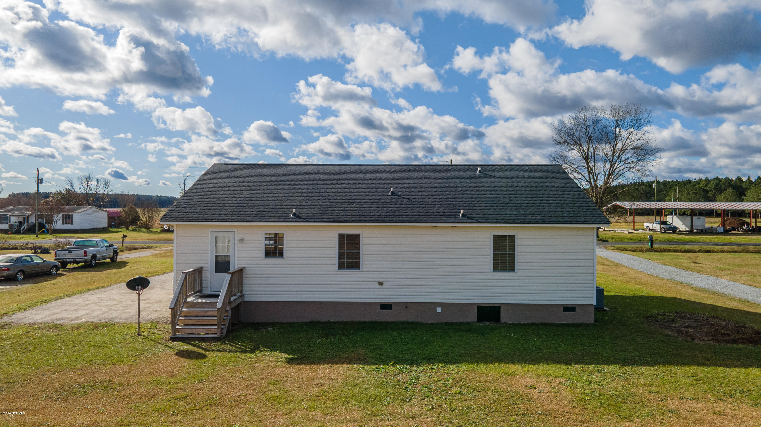 101 Pat Stocks Road Hookerton, NC 28538 - Photo 5 of 31 5