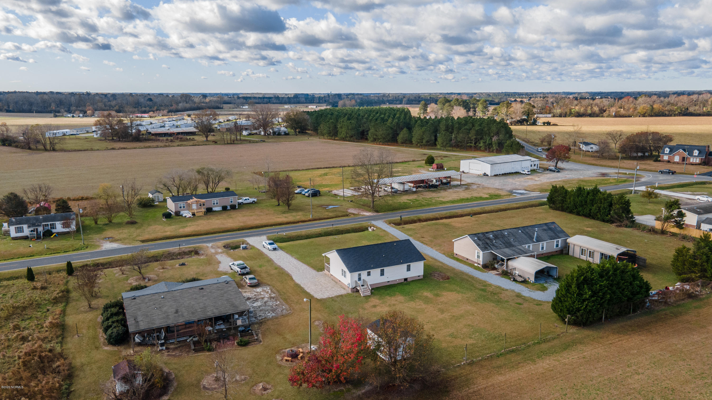 101 Pat Stocks Road Hookerton, NC 28538 - Photo 8 of 31 8