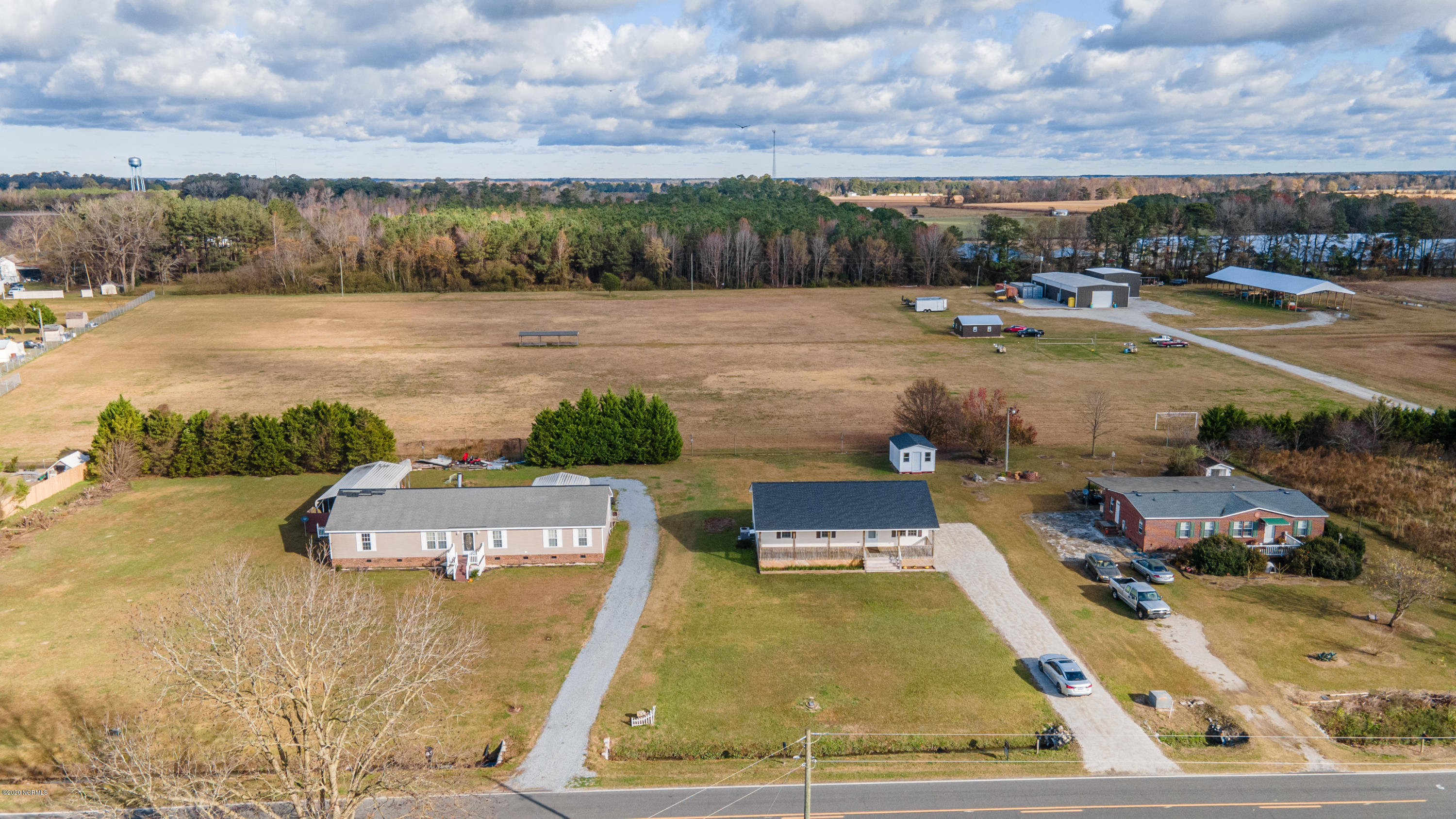 101 Pat Stocks Road Hookerton, NC 28538 - Photo 10 of 31 10