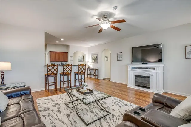 $290,000 | 504 Bailer Drive, Crowley, TX 76036