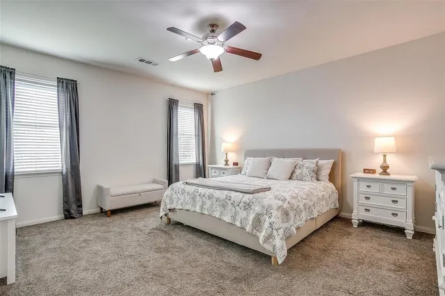 $290,000 | 504 Bailer Drive, Crowley, TX 76036