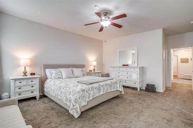 $290,000 | 504 Bailer Drive, Crowley, TX 76036