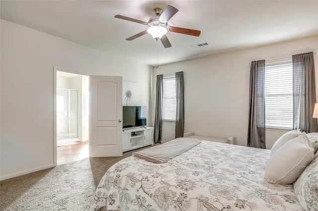 $290,000 | 504 Bailer Drive, Crowley, TX 76036