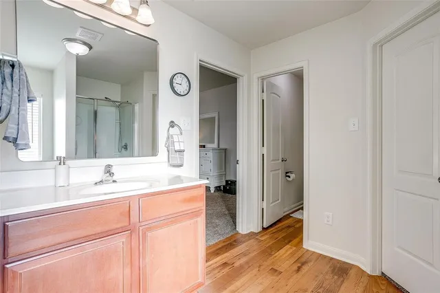 $290,000 | 504 Bailer Drive, Crowley, TX 76036