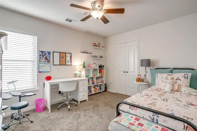 $290,000 | 504 Bailer Drive, Crowley, TX 76036