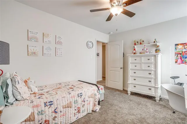 $290,000 | 504 Bailer Drive, Crowley, TX 76036