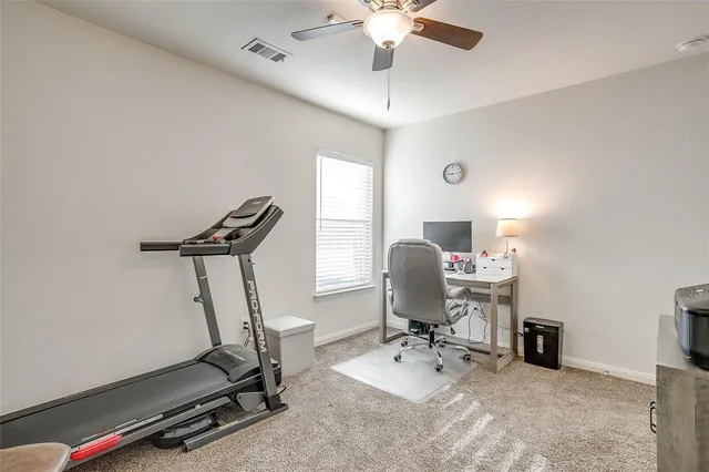 $290,000 | 504 Bailer Drive, Crowley, TX 76036