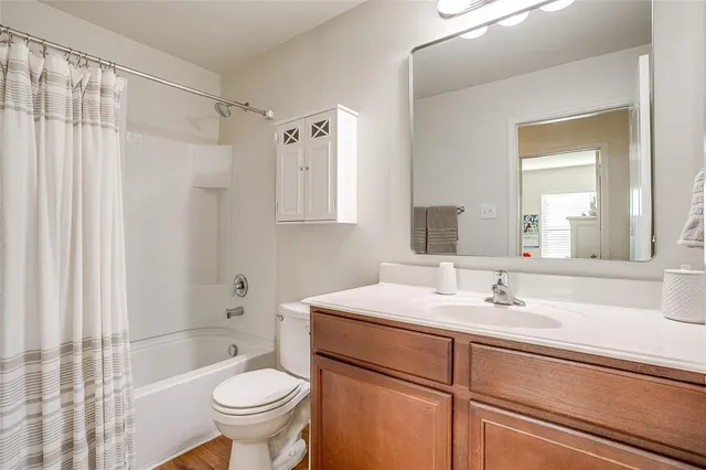 $290,000 | 504 Bailer Drive, Crowley, TX 76036