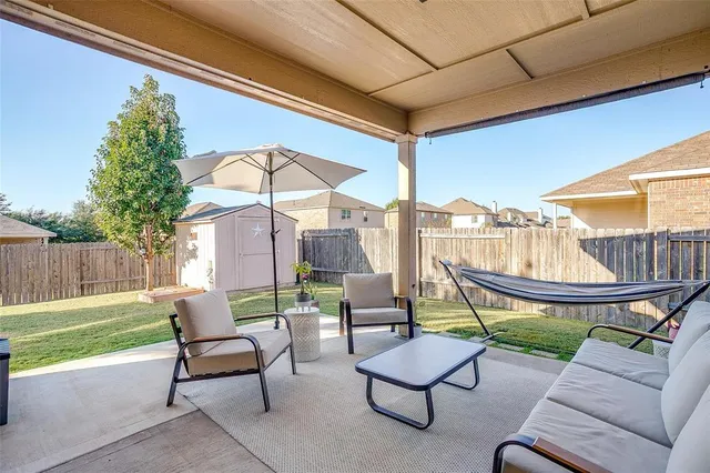 $290,000 | 504 Bailer Drive, Crowley, TX 76036