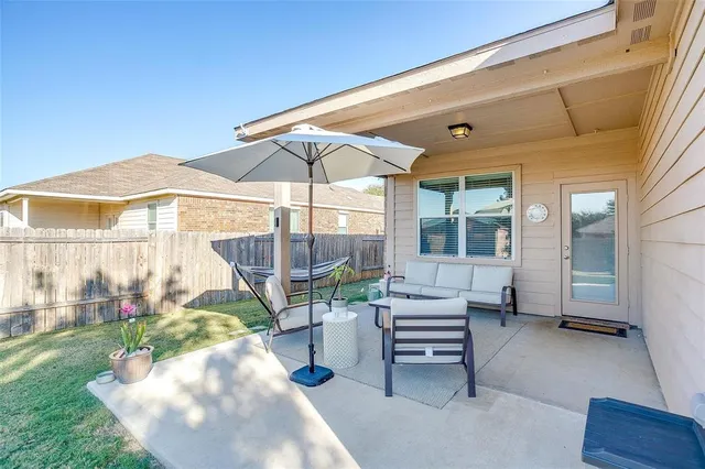 $290,000 | 504 Bailer Drive, Crowley, TX 76036