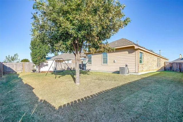 $290,000 | 504 Bailer Drive, Crowley, TX 76036