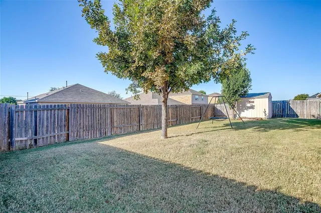 $290,000 | 504 Bailer Drive, Crowley, TX 76036