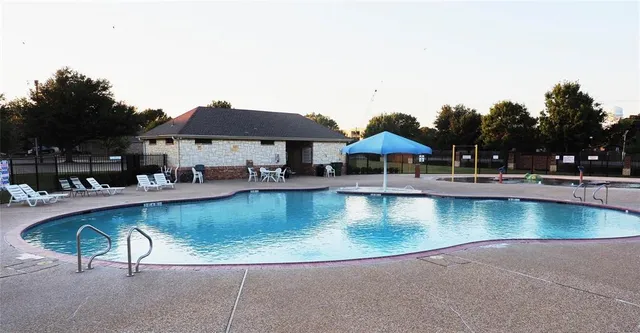 $290,000 | 504 Bailer Drive, Crowley, TX 76036