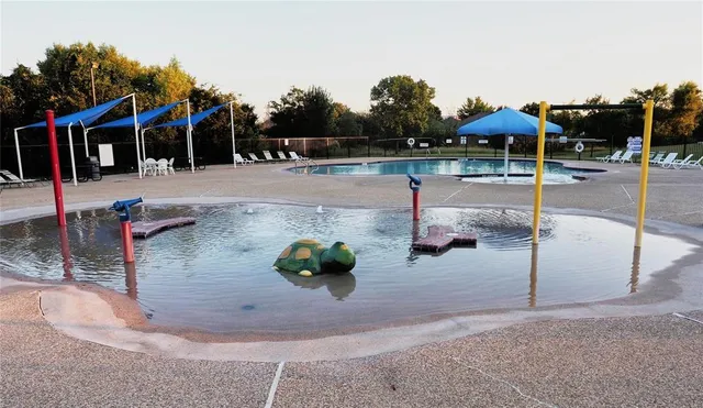 $290,000 | 504 Bailer Drive, Crowley, TX 76036