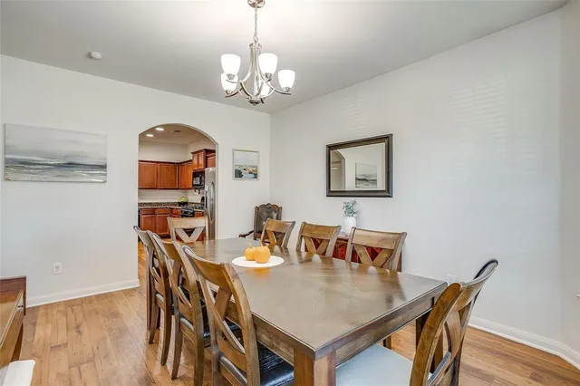 $290,000 | 504 Bailer Drive, Crowley, TX 76036