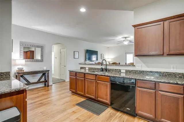 $290,000 | 504 Bailer Drive, Crowley, TX 76036