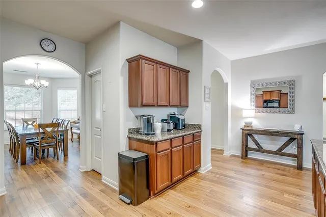 $290,000 | 504 Bailer Drive, Crowley, TX 76036