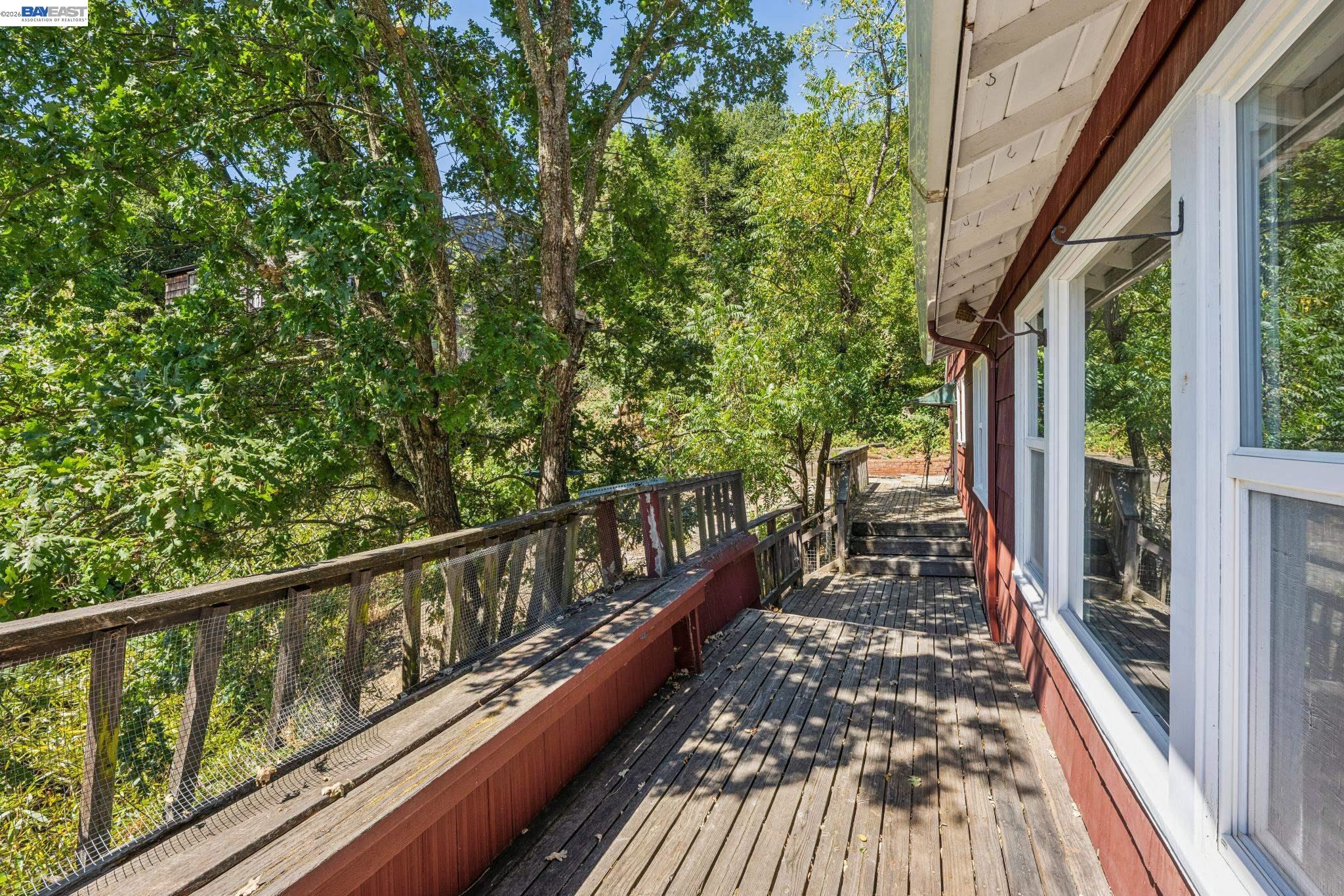 21 Monte Vista Road Orinda, CA 94563 - Photo 25 of 33