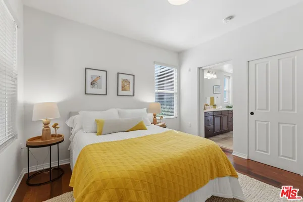 $1,260,000 | 6020 South Seabluff Drive, Unit 127, Playa Vista, CA 90094
