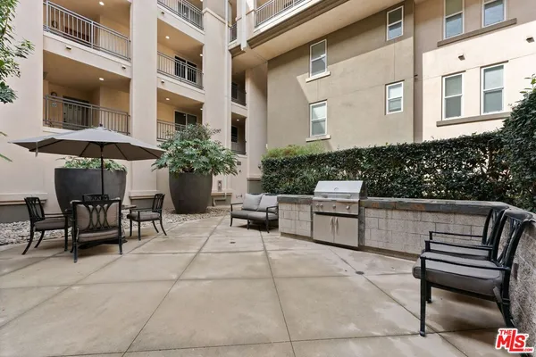 $1,260,000 | 6020 South Seabluff Drive, Unit 127, Playa Vista, CA 90094