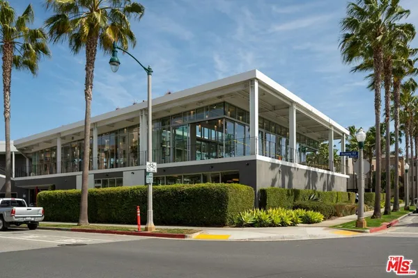 $1,260,000 | 6020 South Seabluff Drive, Unit 127, Playa Vista, CA 90094