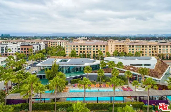 $1,260,000 | 6020 South Seabluff Drive, Unit 127, Playa Vista, CA 90094