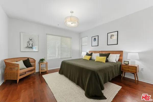 $1,260,000 | 6020 South Seabluff Drive, Unit 127, Playa Vista, CA 90094