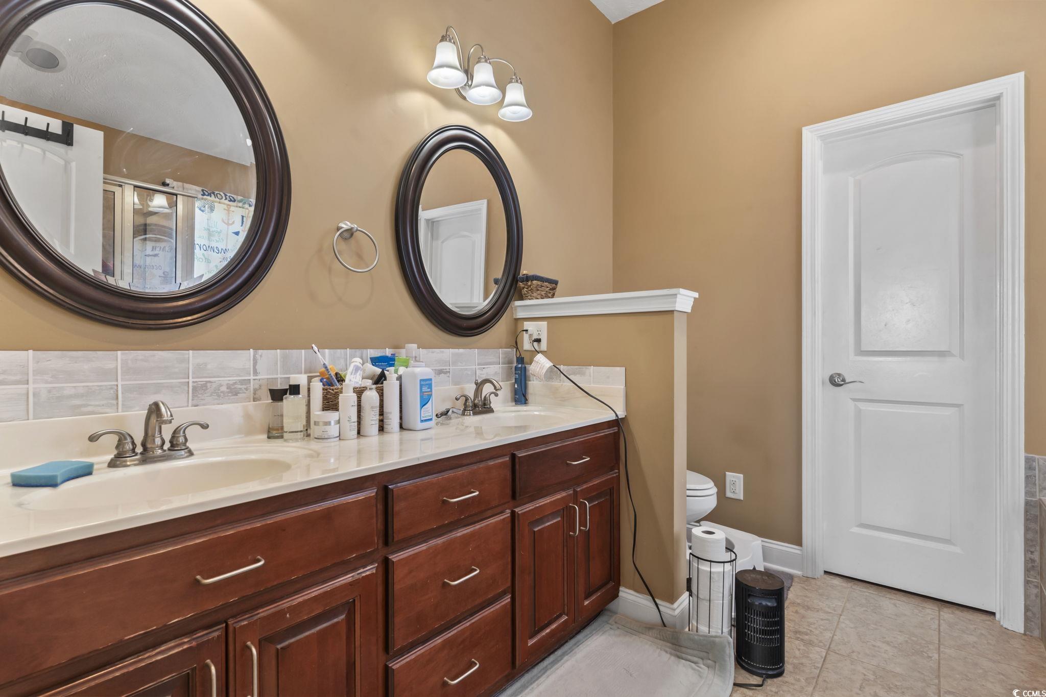 222 Macarthur Drive Conway, SC 29527 - Photo 24 of 38