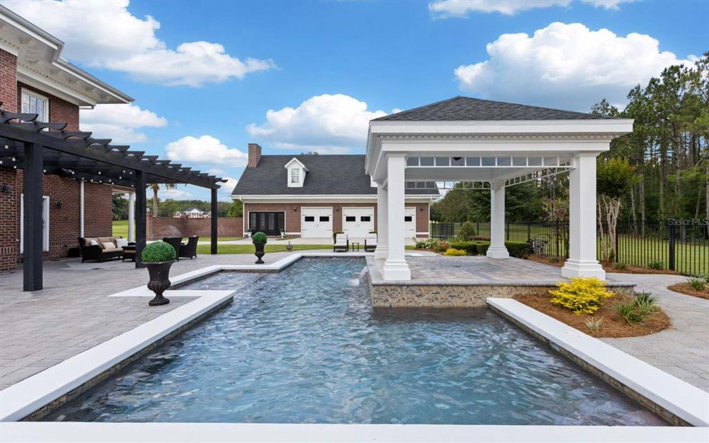 537 Southwest Windsor Court Lake City, FL 32024 - Photo 48 of 74